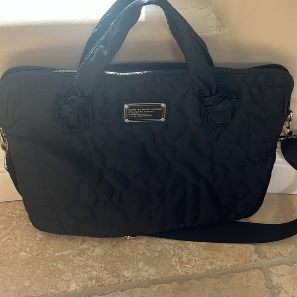 15 inches x 12 inches computer bag - Picture 3 of 5